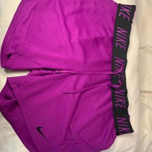 Nike shorts